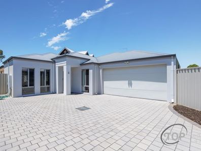 5C Vesta Crescent, Shelley WA 6148