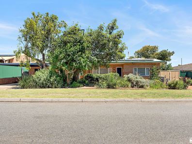 11 Marian Avenue, Armadale WA 6112