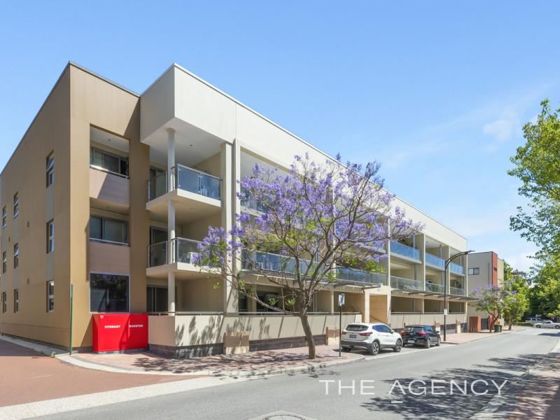 7/33 Hood Street, Subiaco