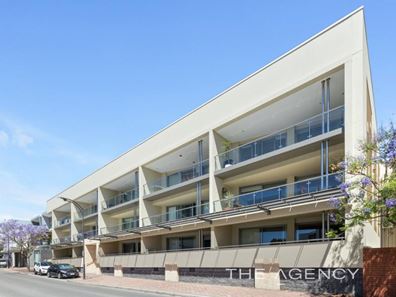 7/33 Hood Street, Subiaco WA 6008