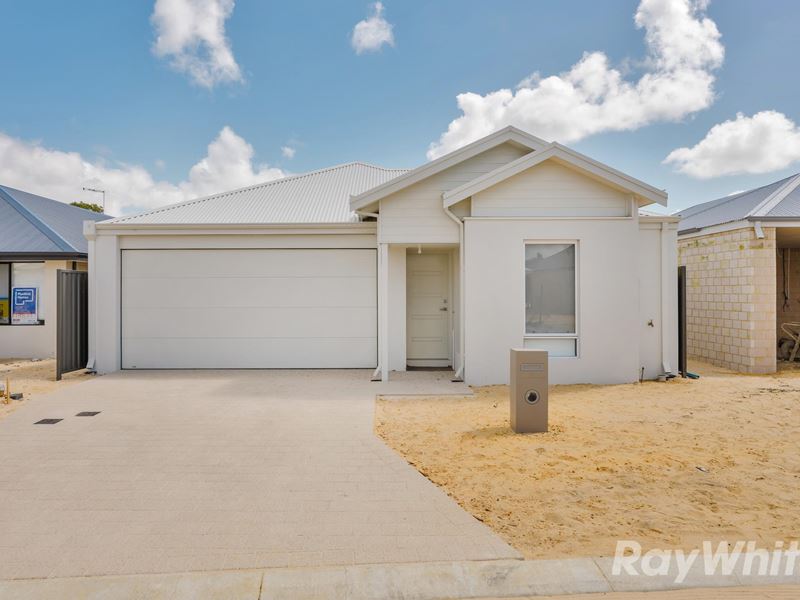 5 Swanson Loop, Coodanup WA 6210