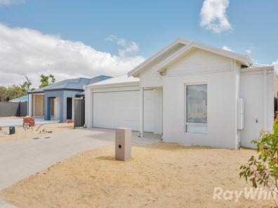 5 Swanson Loop, Coodanup WA 6210