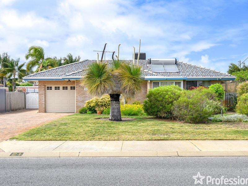 21 Wallsend Street, Safety Bay