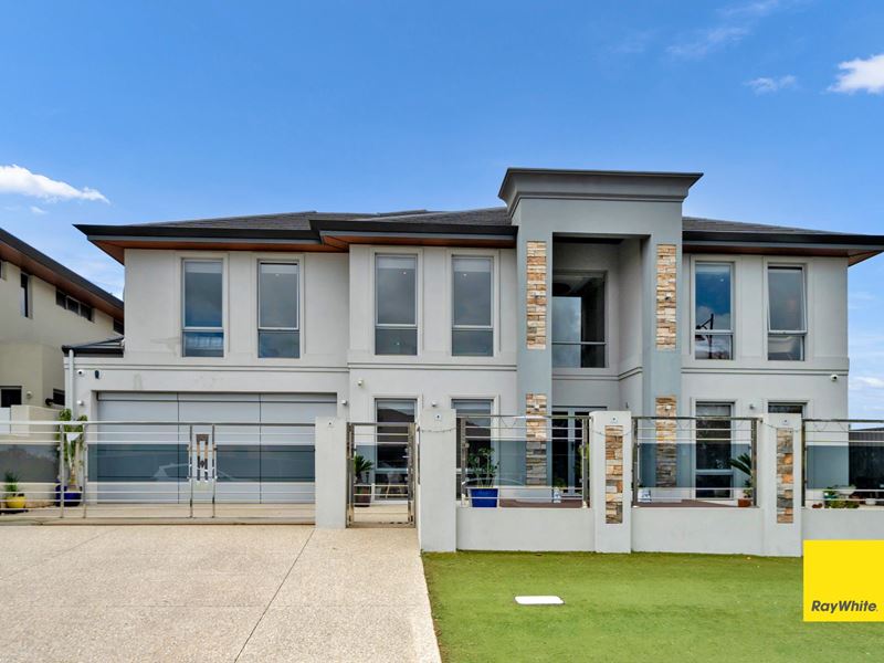 5 Mewsbrook Link, Landsdale WA 6065