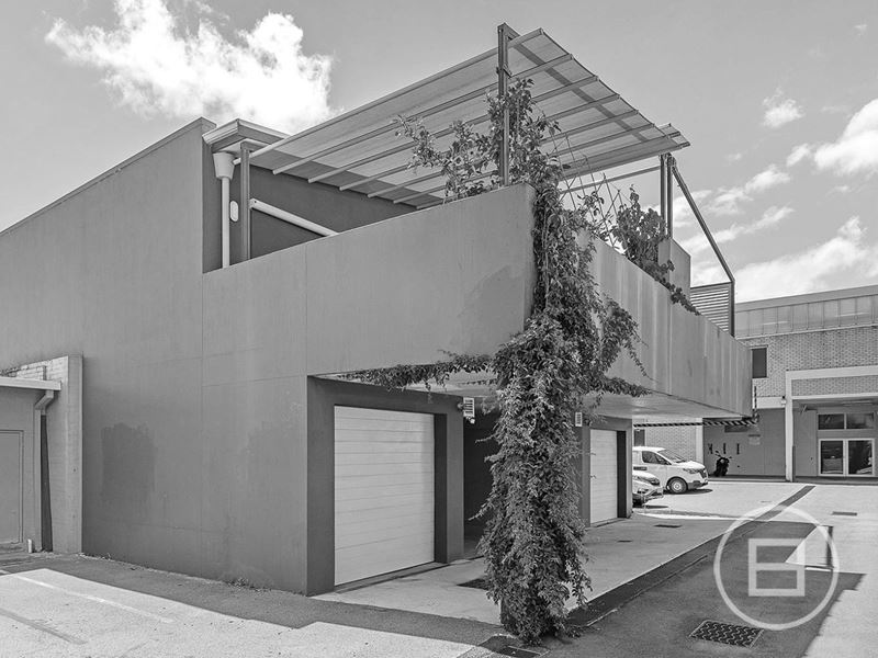 66 Coghlan Road, Subiaco