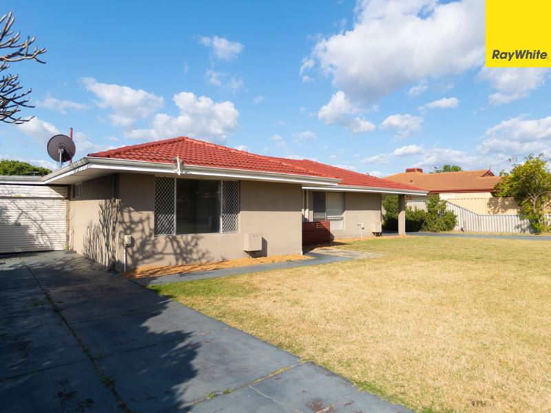 38 Asteroid Way, Carlisle WA 6101