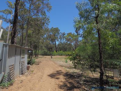 Lot 13 Orchid Place, Jalbarragup WA 6275