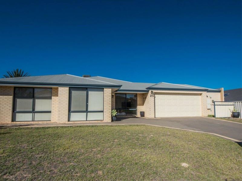 20 Basile Court, Wandina WA 6530