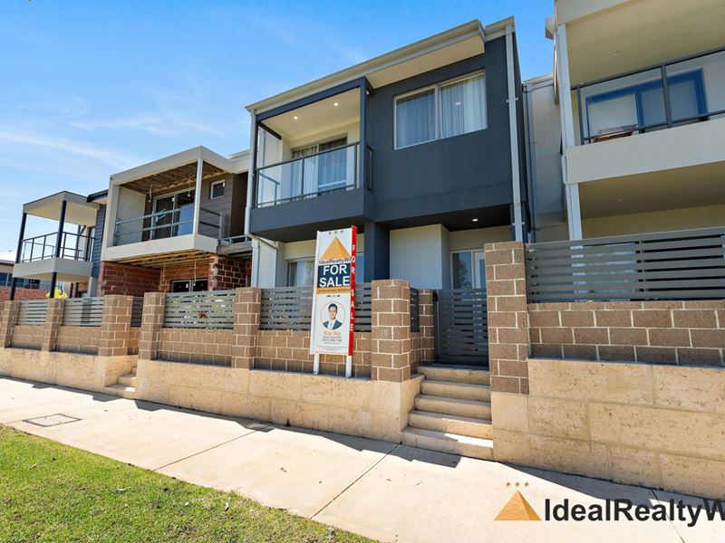 30 Shine Lane, Willetton