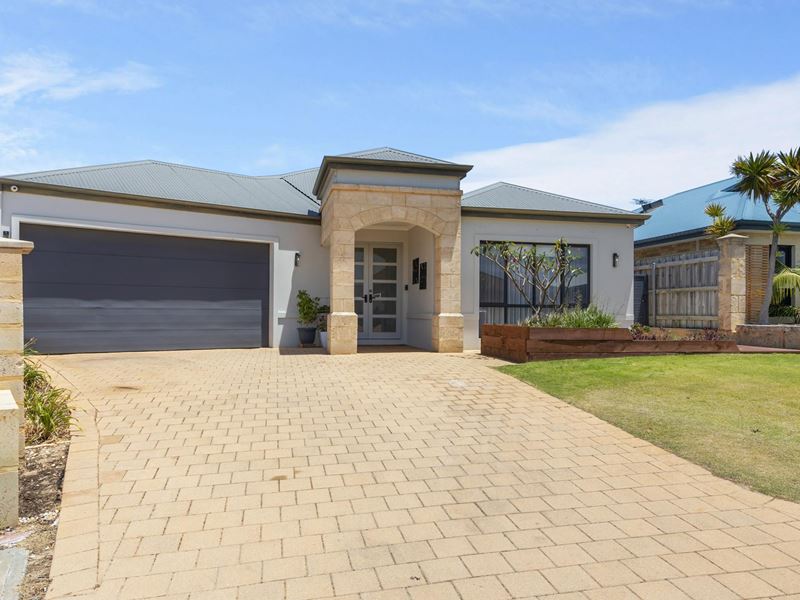 38 Glengyle Turn, Quinns Rocks WA 6030