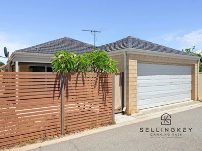 29 Cambridge Promenade, Canning Vale WA 6155