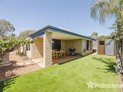 5 Leopold Turn, Ellenbrook WA 6069