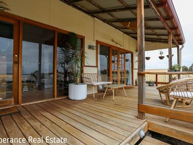 1 Hughes Road, West Beach WA 6450