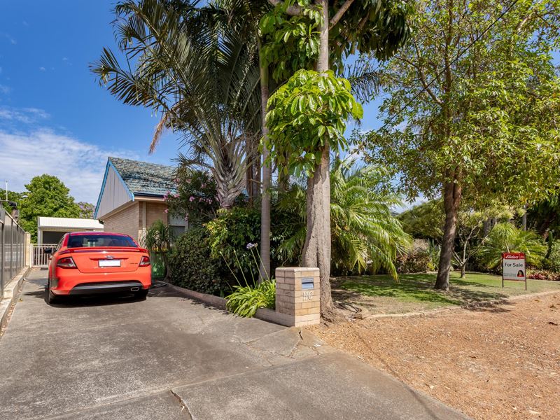 116 Minninup Road, South Bunbury WA 6230