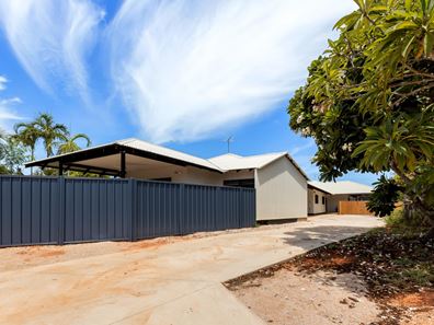 3 Seko Place, Cable Beach WA 6726