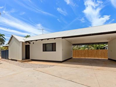 3 Seko Place, Cable Beach WA 6726