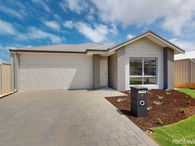 10 Holiday Wy, Yanchep