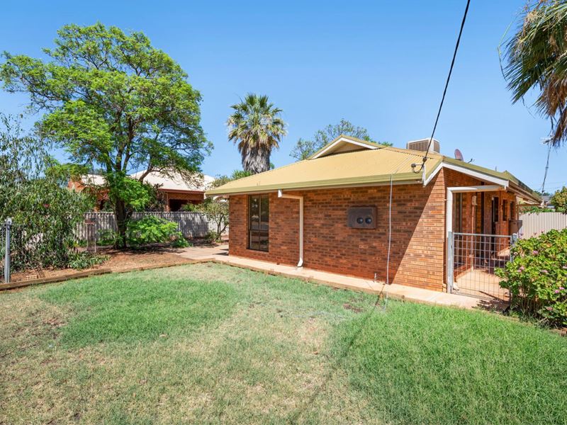 16A Lewis Street, Lamington