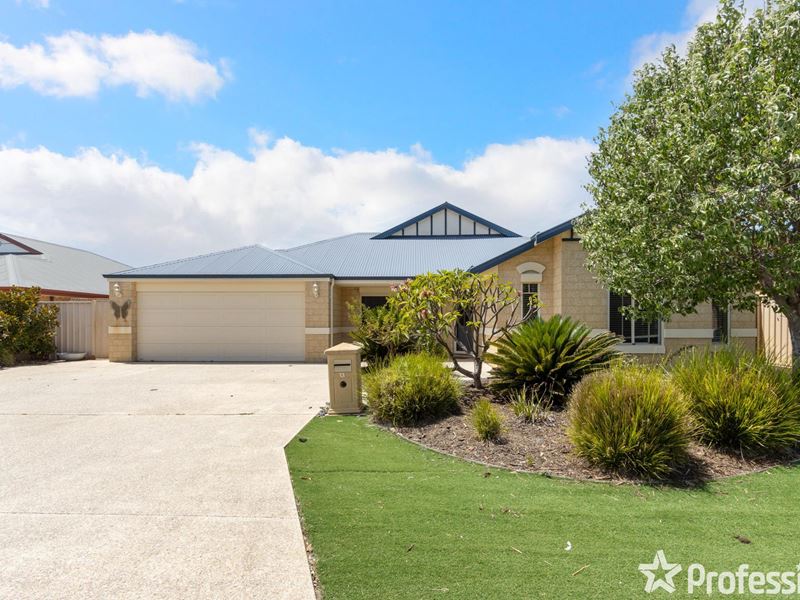 13 Kulin Pass, Canning Vale WA 6155