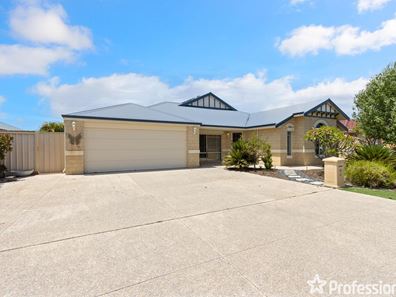 13 Kulin Pass, Canning Vale WA 6155