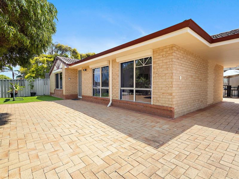 860 WANNEROO ROAD, Wanneroo WA 6065