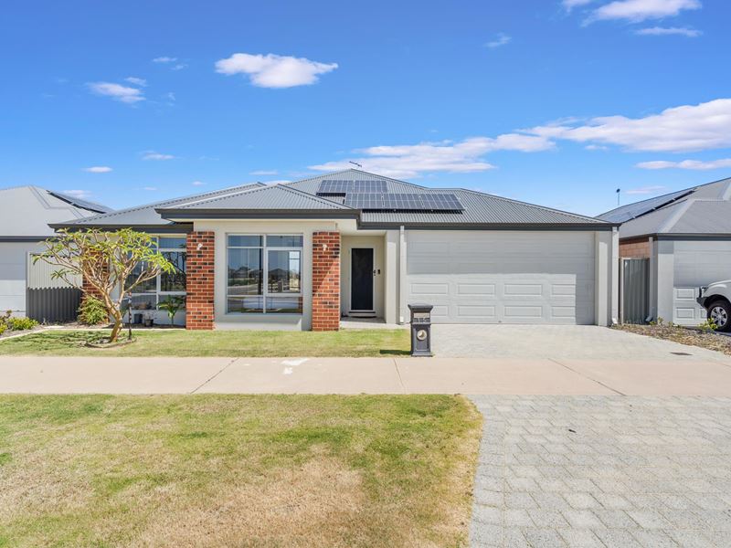 15 Toovey Road, South Yunderup WA 6208