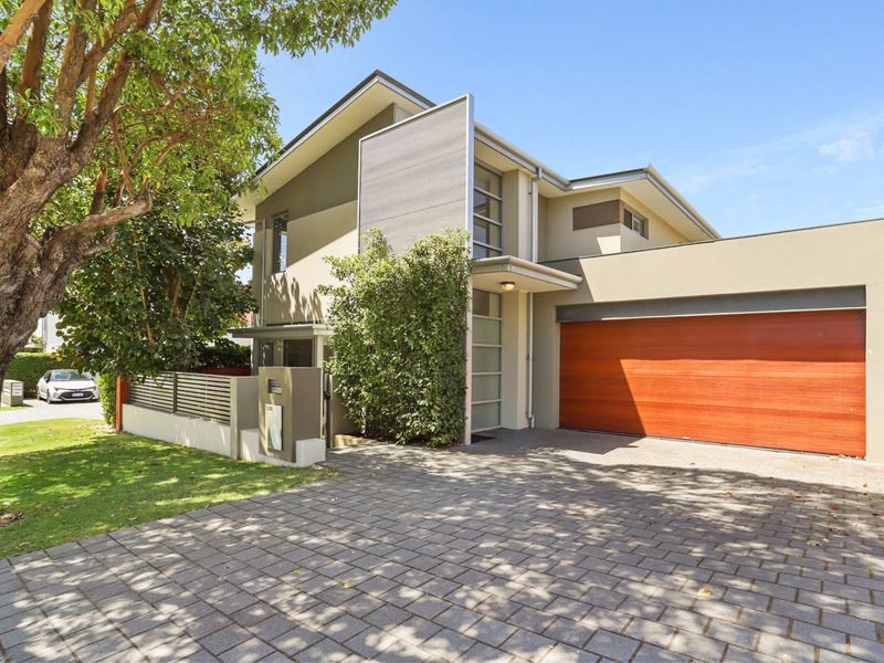 10/150 Flamborough Street, Doubleview