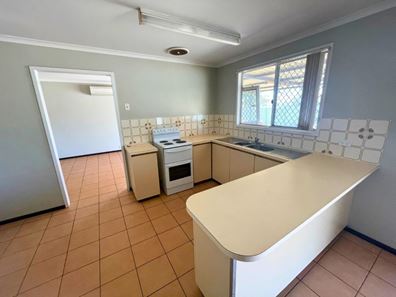 15 Nimingarra Drive, Newman WA 6753