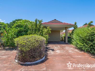 18/80 Shepherds Bush Drive, Kingsley WA 6026