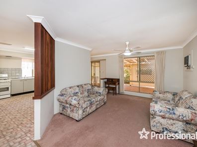 18/80 Shepherds Bush Drive, Kingsley WA 6026