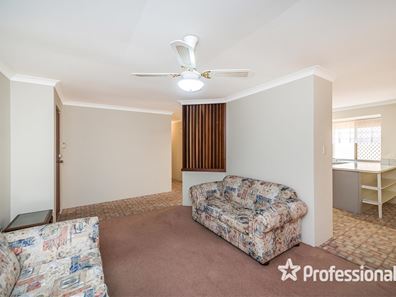 18/80 Shepherds Bush Drive, Kingsley WA 6026