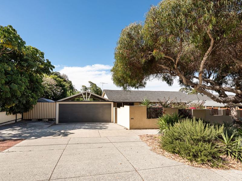 17A Solomon Street, Palmyra