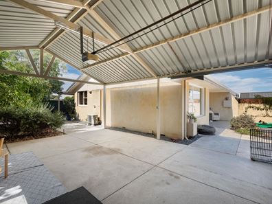 17A Solomon Street, Palmyra WA 6157