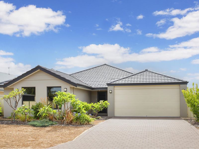 23 Billabong Street, Yalyalup WA 6280