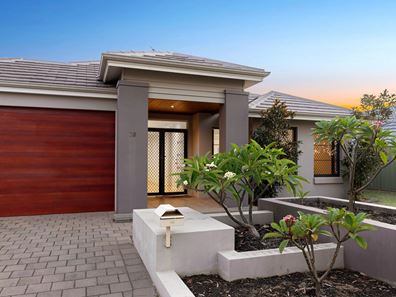38 Cape Meander, Baldivis WA 6171