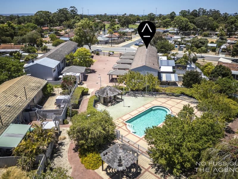 57b Amberton Avenue, Girrawheen WA 6064