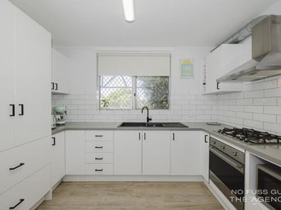 57b Amberton Avenue, Girrawheen WA 6064