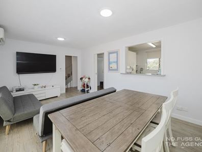 57b Amberton Avenue, Girrawheen WA 6064