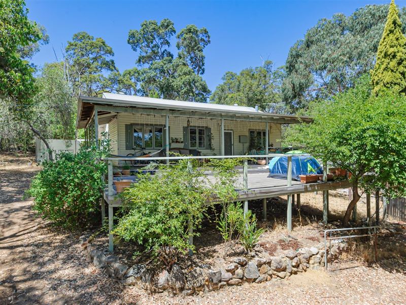340 Progress Drive, Chidlow