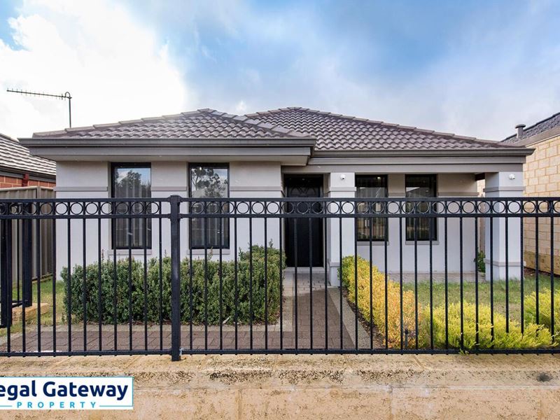 7 Hendon Vista, Wellard WA 6170
