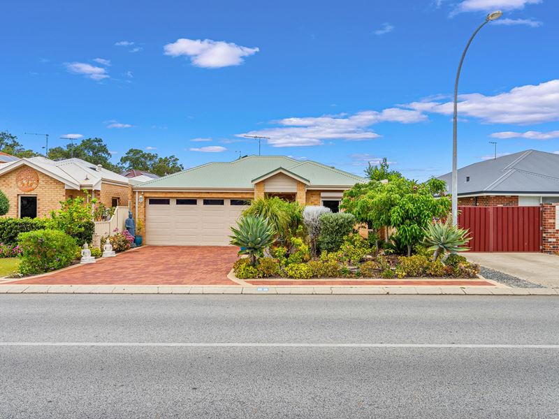 88 Oakleigh Drive, Erskine