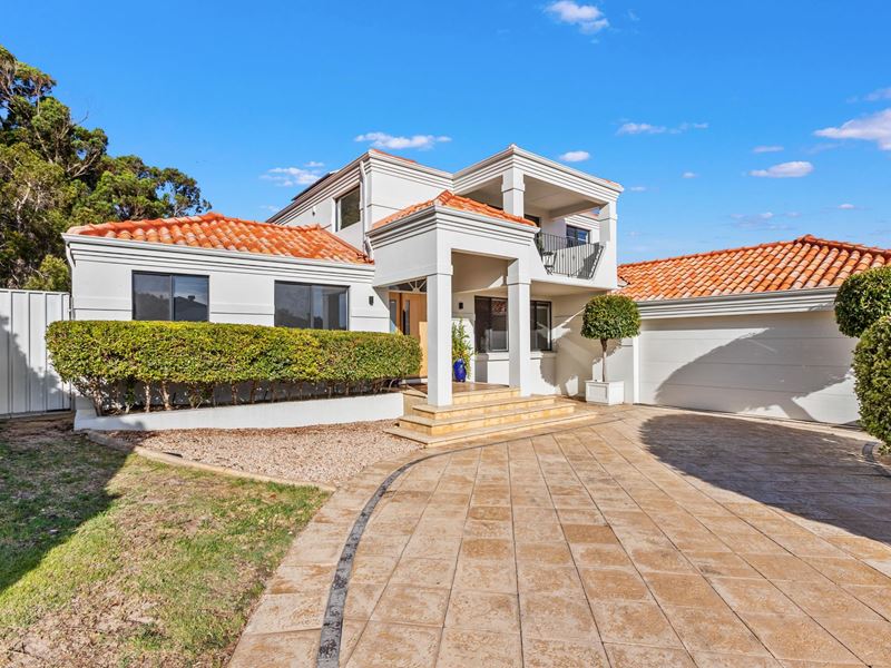 8 Kiernan Place, Kallaroo