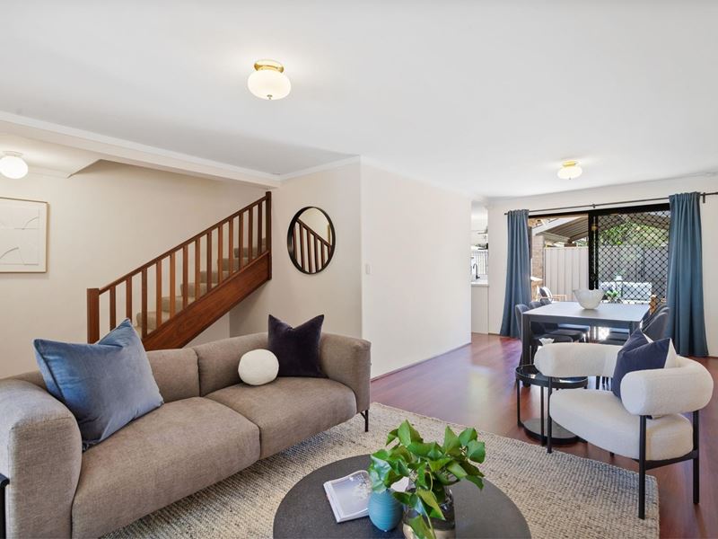 4/9 Brentham Street, Leederville