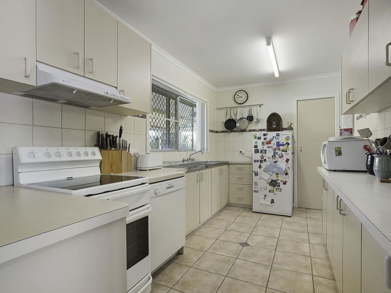 7 Hunt Way, Bulgarra WA 6714