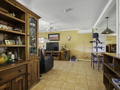 7 Hunt Way, Bulgarra WA 6714