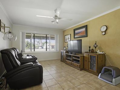 7 Hunt Way, Bulgarra WA 6714