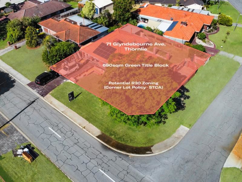 71 Glyndebourne Avenue, Thornlie WA 6108