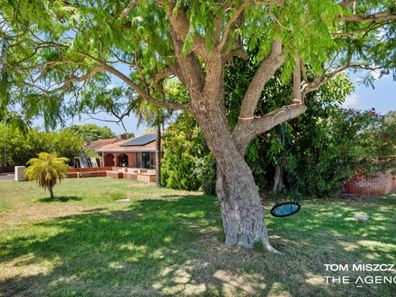71 Glyndebourne Avenue, Thornlie WA 6108