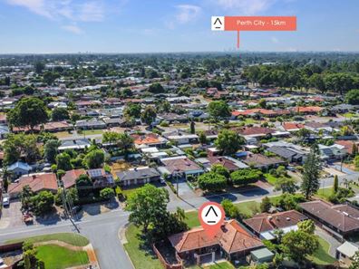 71 Glyndebourne Avenue, Thornlie WA 6108