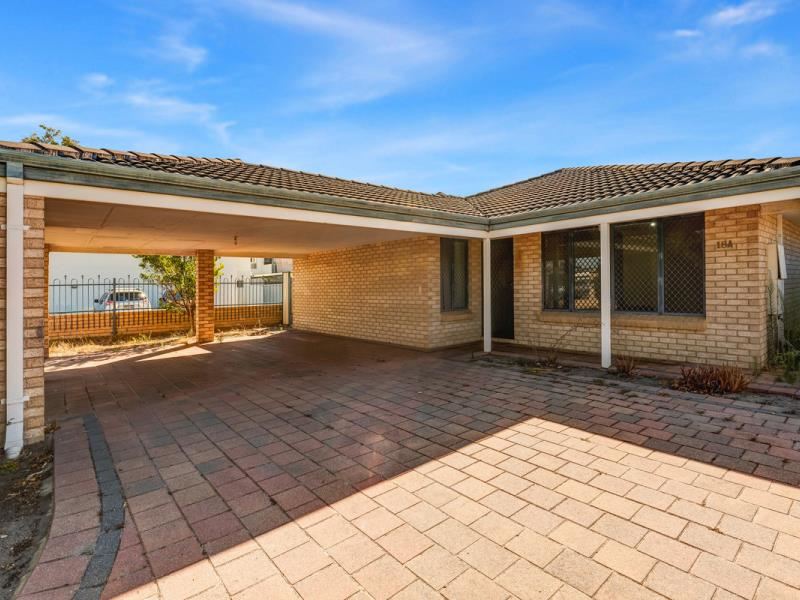 18A John Street, Bentley WA 6102